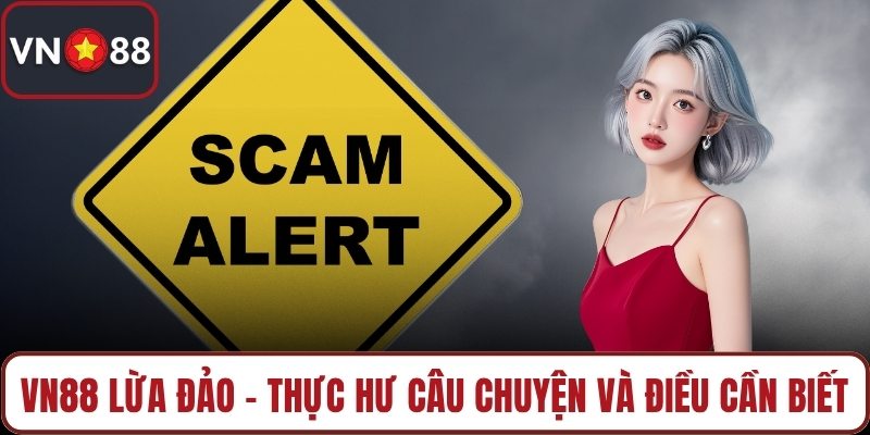 VN88 lừa đảo